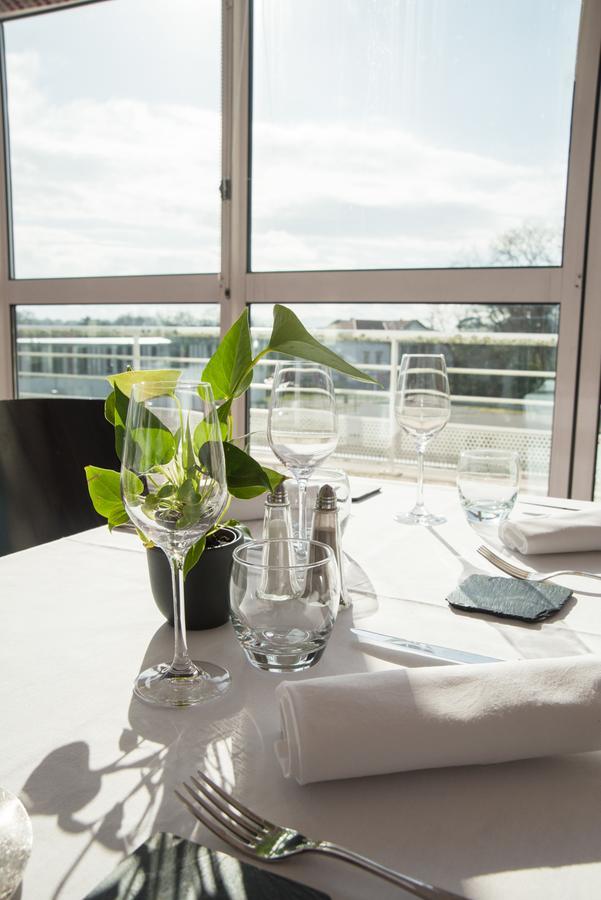 Hotel Biarritz Atlantique - Lycee Hotelier - Management School Exterior photo